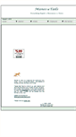 Mobile Screenshot of manesandtails.com